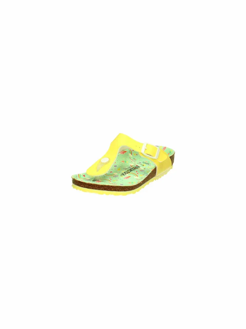 Gizeh Kids BF candy pastel yellow