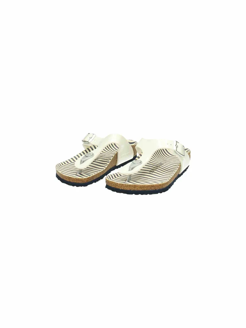 Gizeh Kids BF nautical Stripes white
