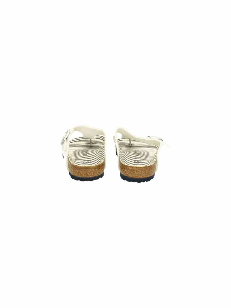 Gizeh Kids BF nautical Stripes white