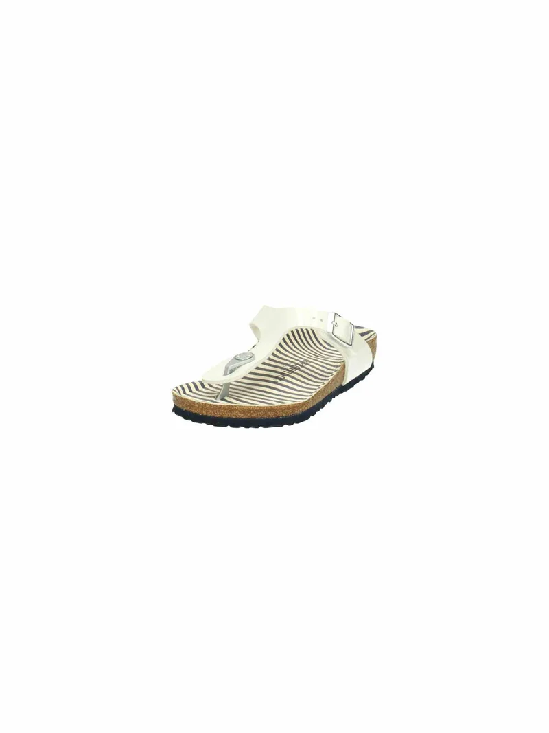 Gizeh Kids BF nautical Stripes white
