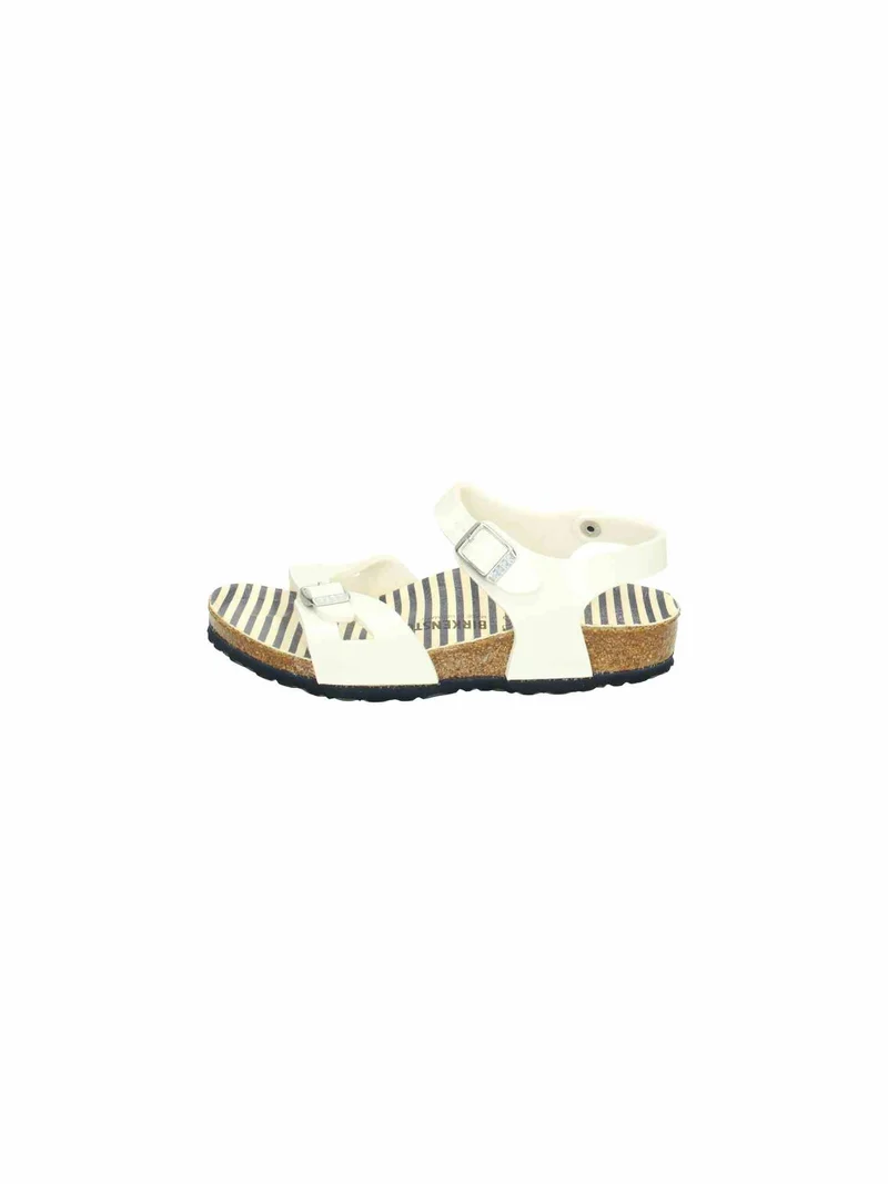 Rio Kids BF Nautical Stripes white
