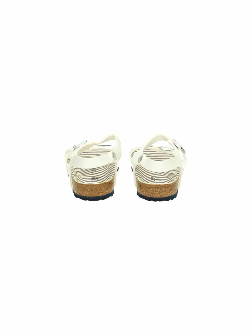 Rio Kids BF Nautical Stripes white