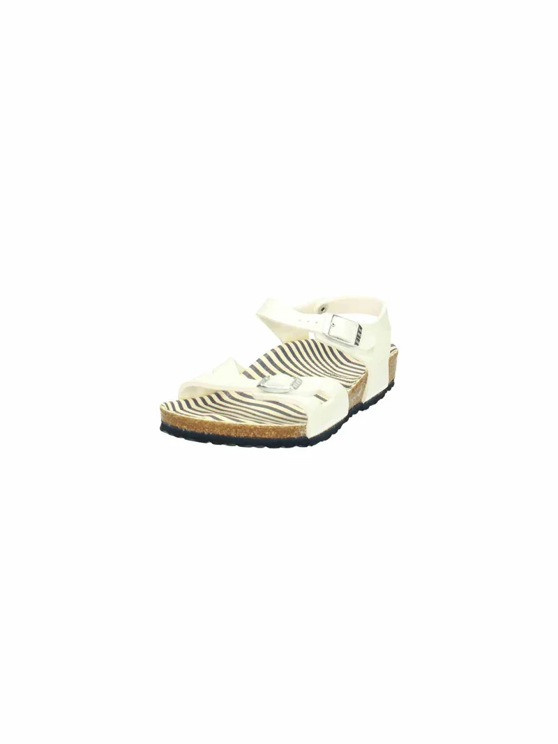 Rio Kids BF Nautical Stripes white