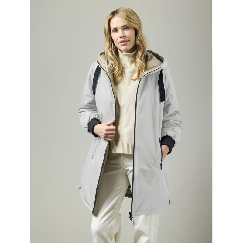 Patricia - Offwhite