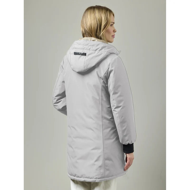 Patricia - Offwhite