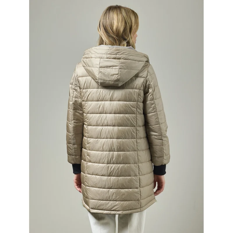 Patricia - Offwhite