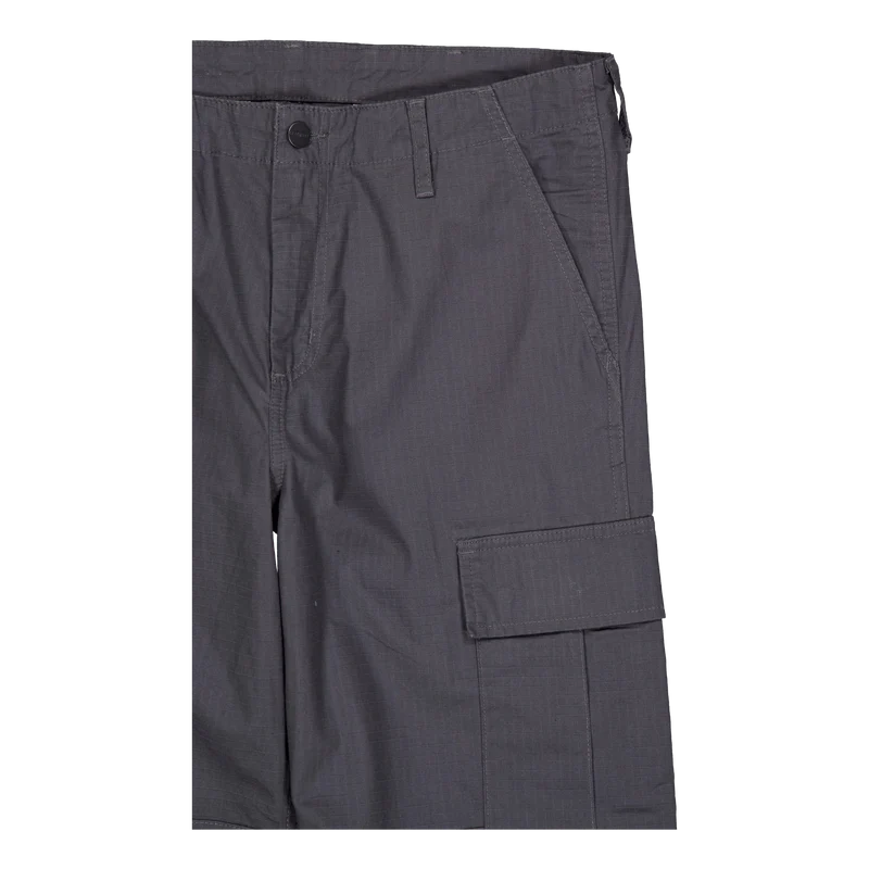 Regular Cargo Pant Graphite