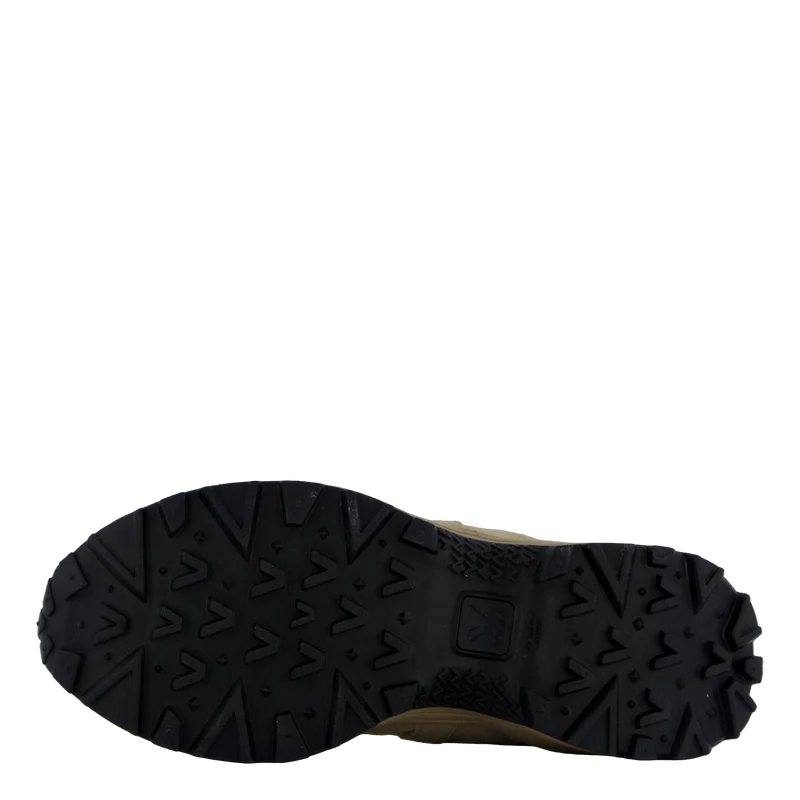 Venturi Vc Venturi Suede Full-sahara