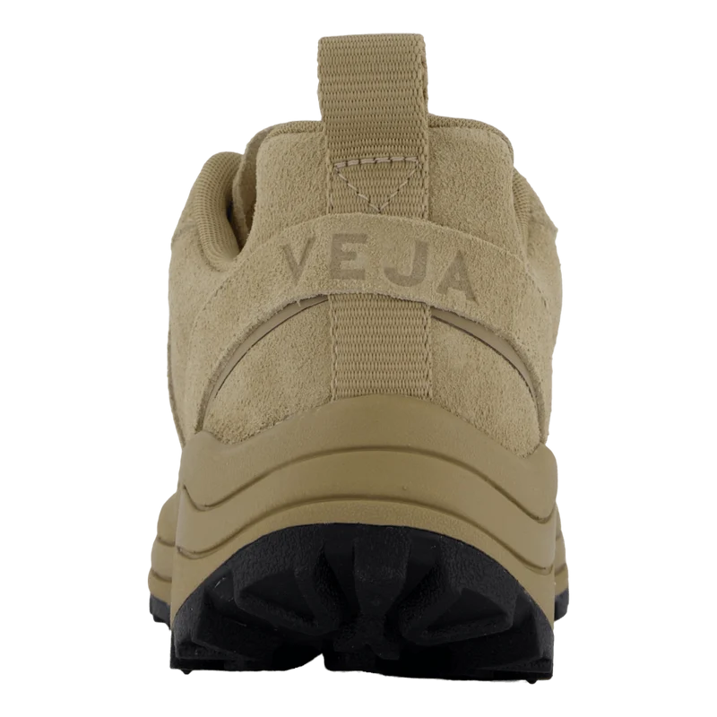Venturi Vc Venturi Suede Full-sahara