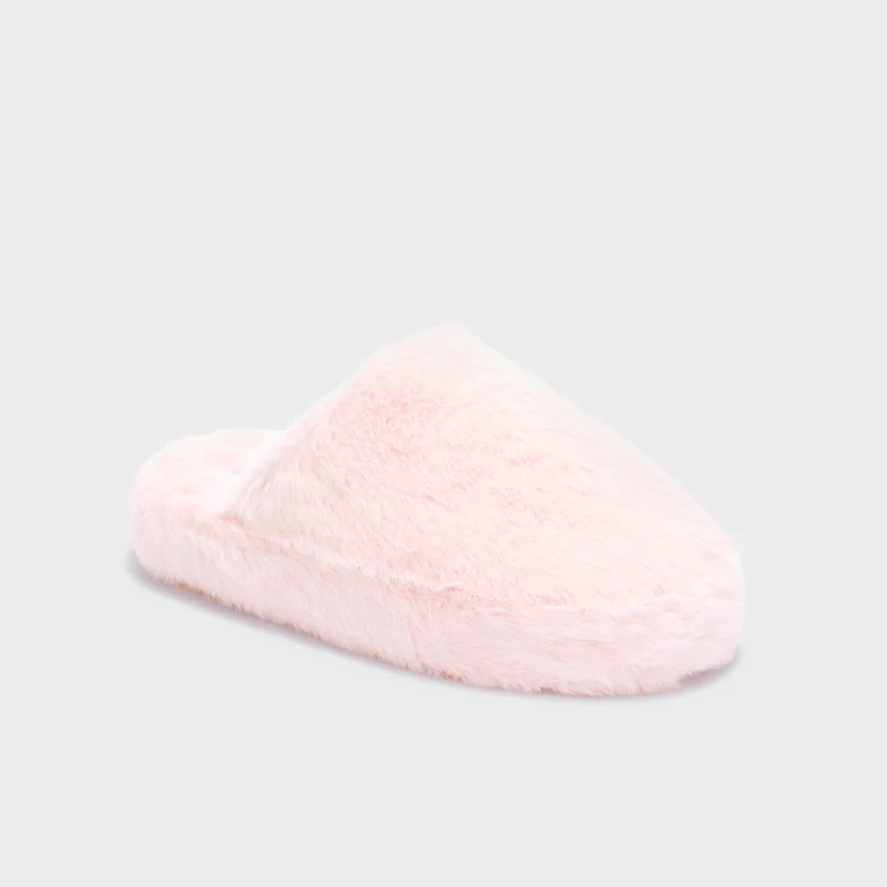 FLUFFY MULE