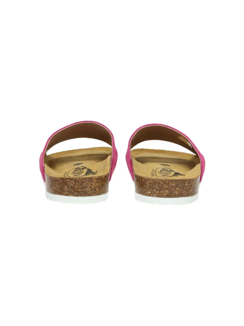 Bala 186094 Afelpado fuxia