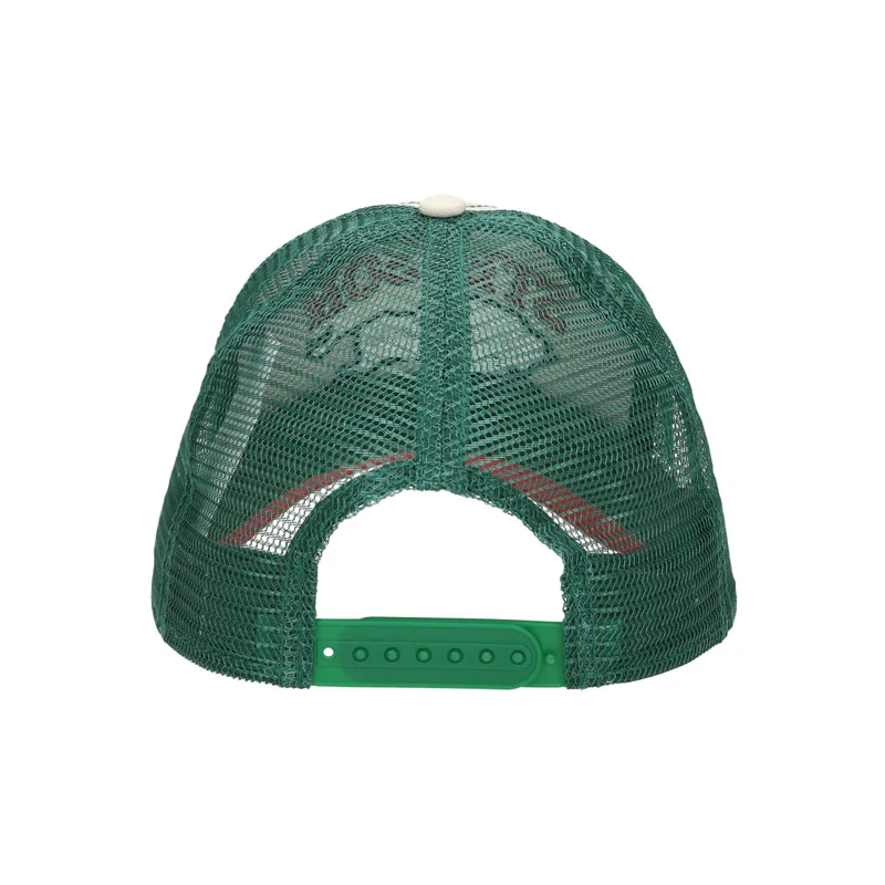 Trucker Cap Great Plains blau grün