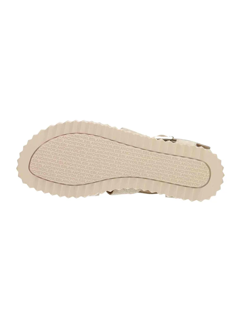 Alice Suede light beige