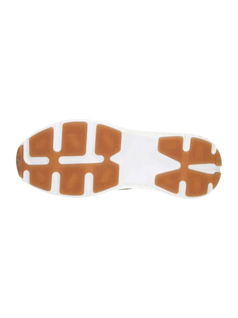 Club122. Suede/Mesh light beige/off white