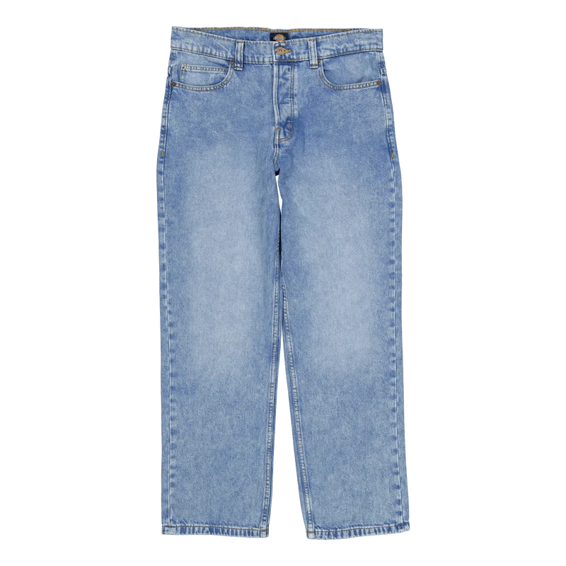 Thomasville Denim Pant Rinsed Rinsed Fade