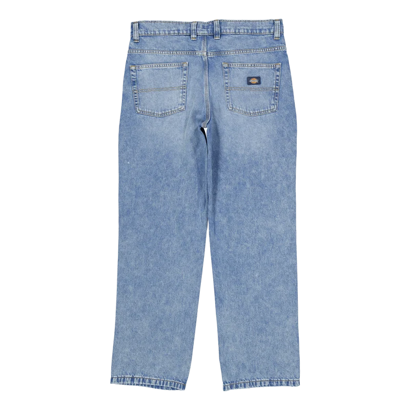Thomasville Denim Pant Rinsed Rinsed Fade