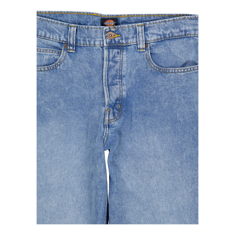 Thomasville Denim Pant Rinsed Rinsed Fade