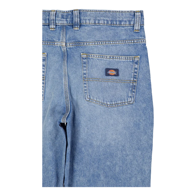 Thomasville Denim Pant Rinsed Rinsed Fade