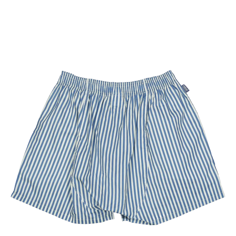 Blue Striped Blue