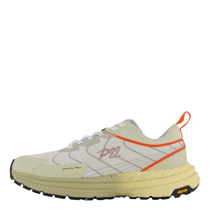 P22 Off White