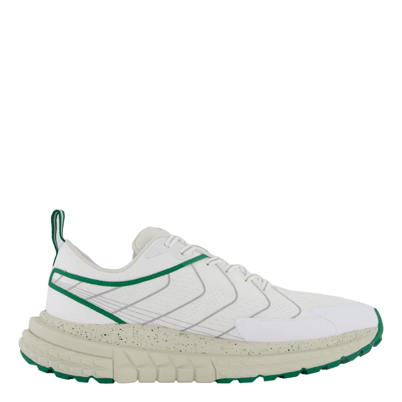 P22 White/green