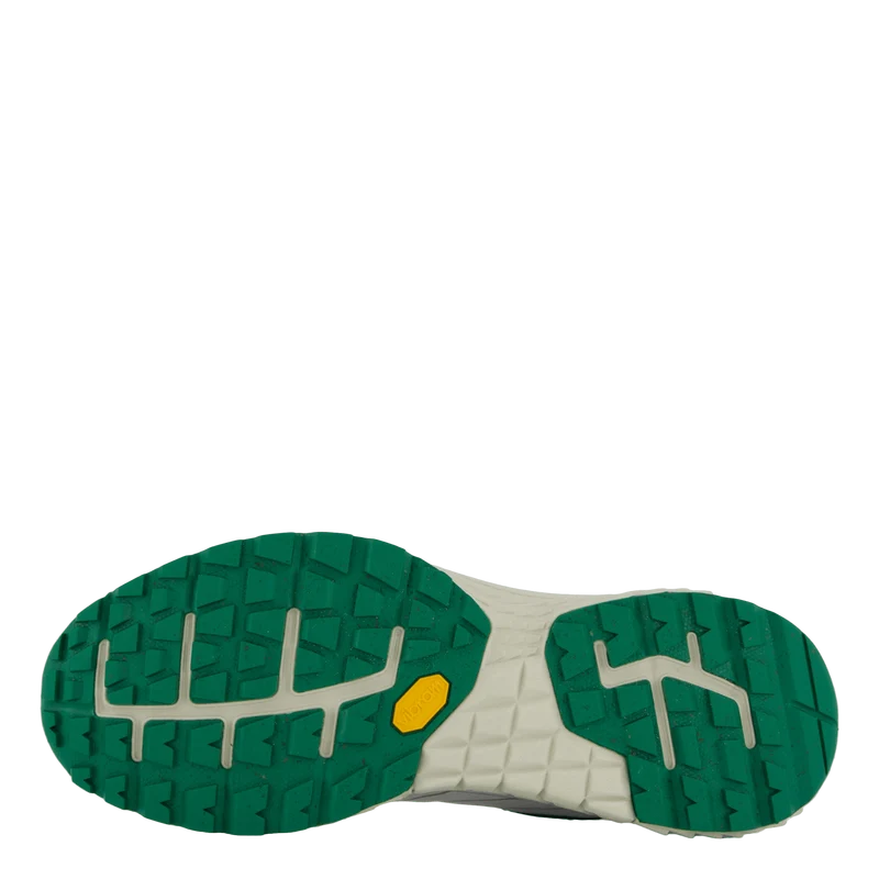 P22 White/green