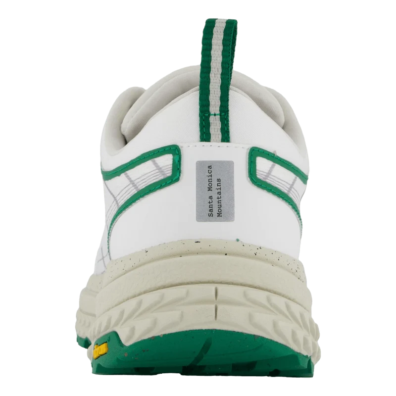 P22 White/green