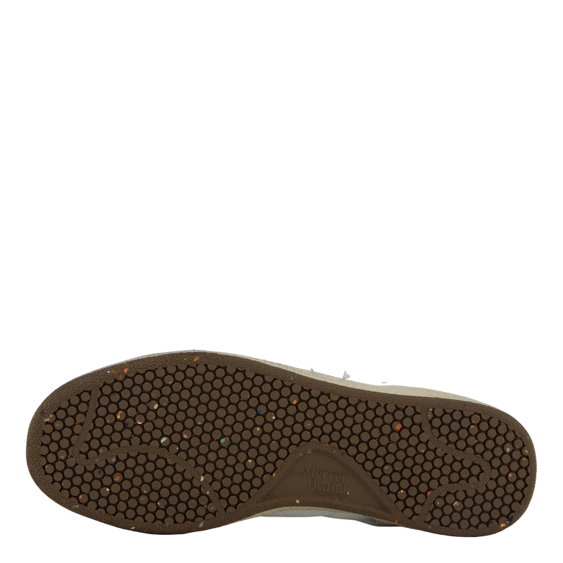 The Re-tennis Vintage Dark Brown