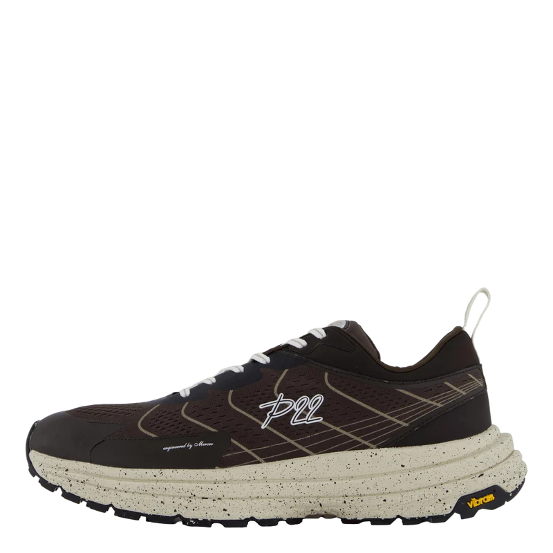 P22 Brown