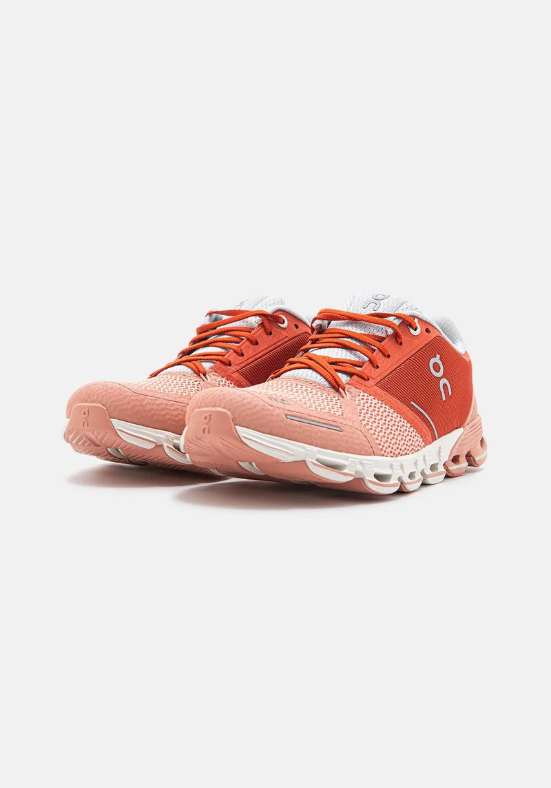 11.99864 W Cloudflyer ginger/white