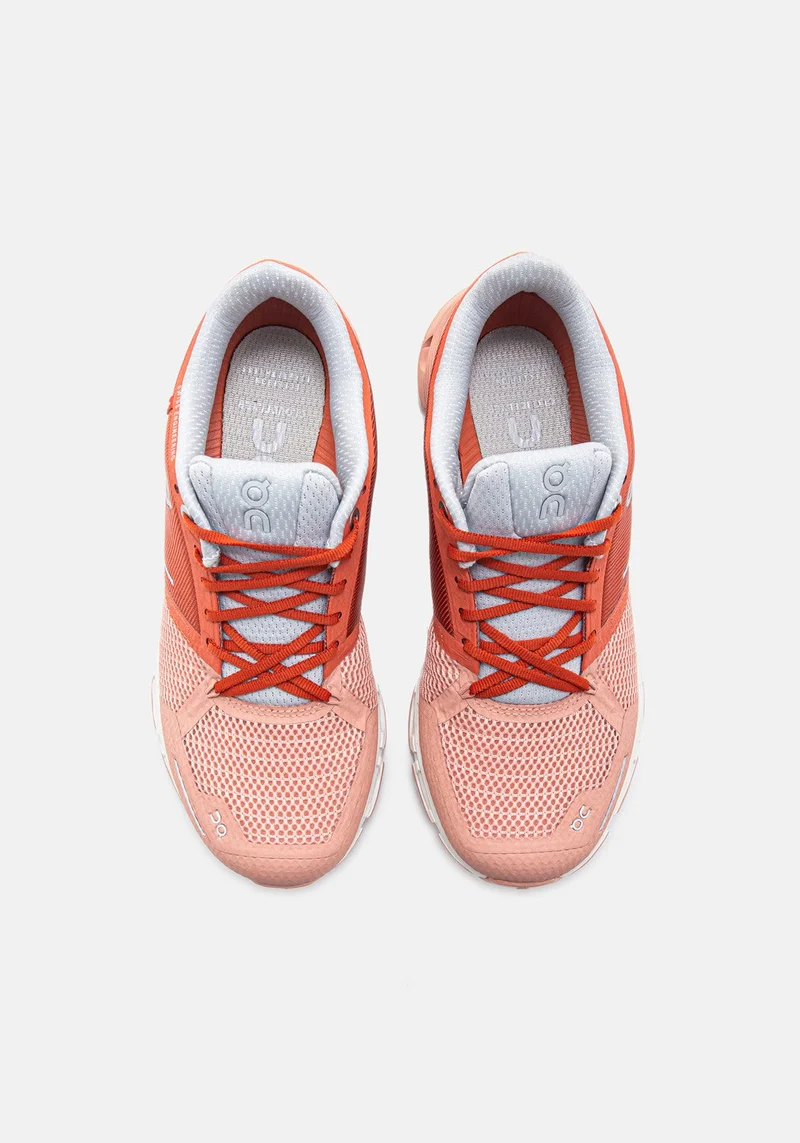 11.99864 W Cloudflyer ginger/white