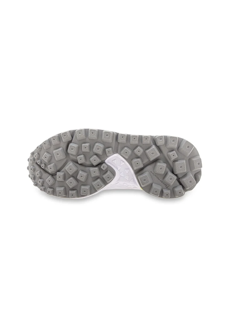 Kotetsu Women Suede leo print pastel