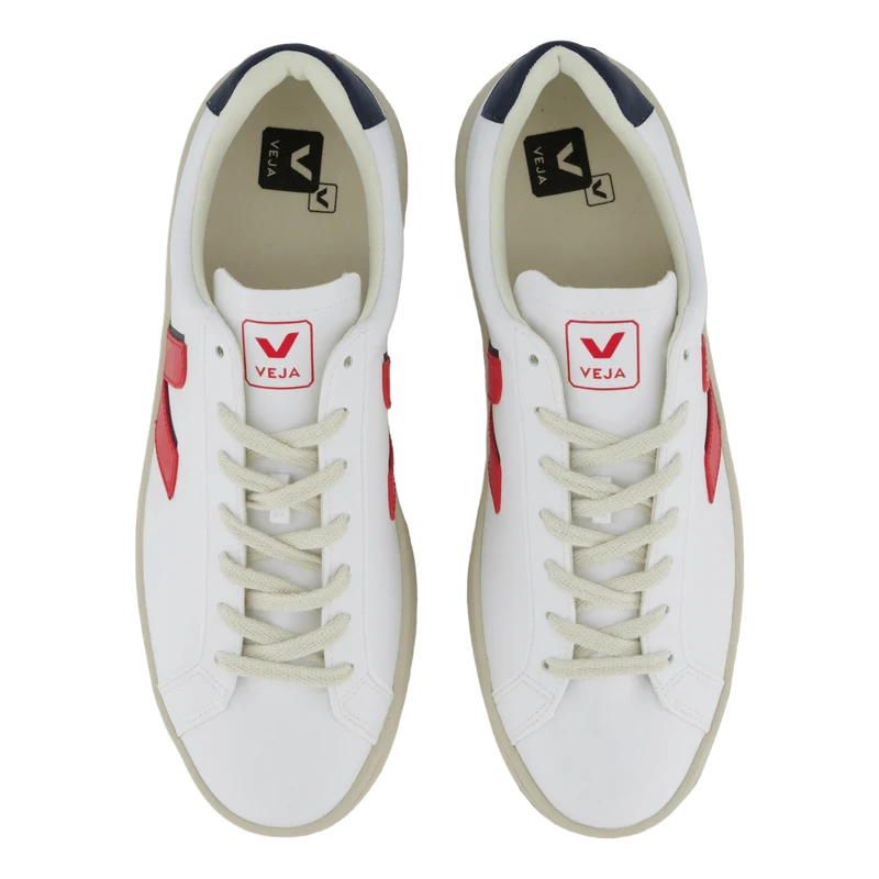 Urca W White/pekin/natural