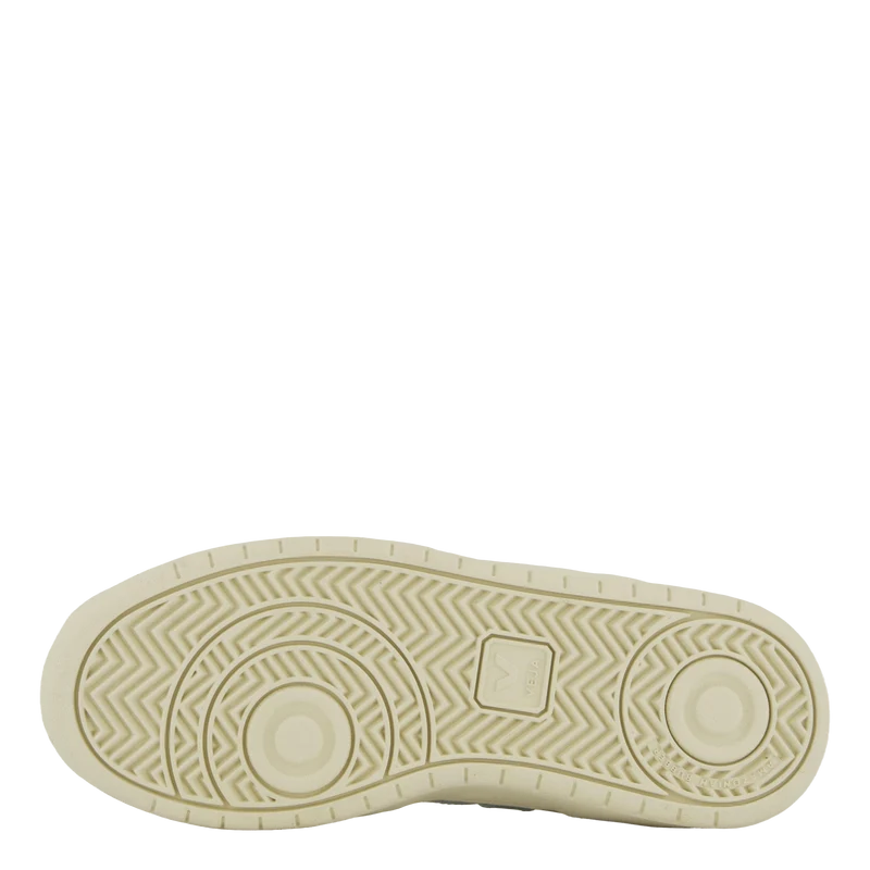 V-10 V-10 Leath Gravel_menthol_parm