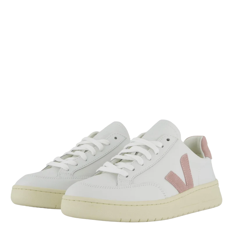 V-12 V-12 Leather Extra-white_babe