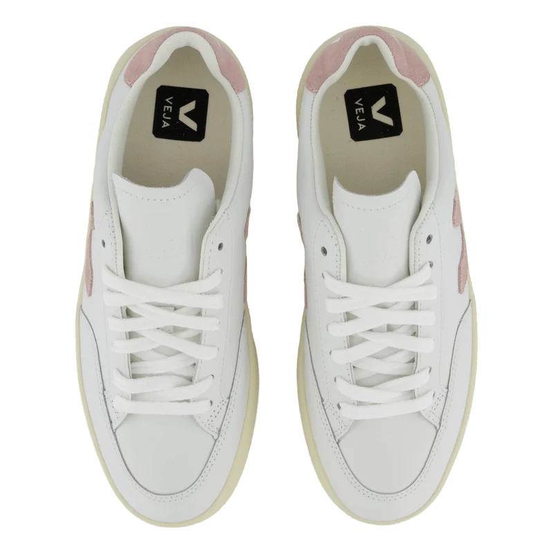 V-12 V-12 Leather Extra-white_babe
