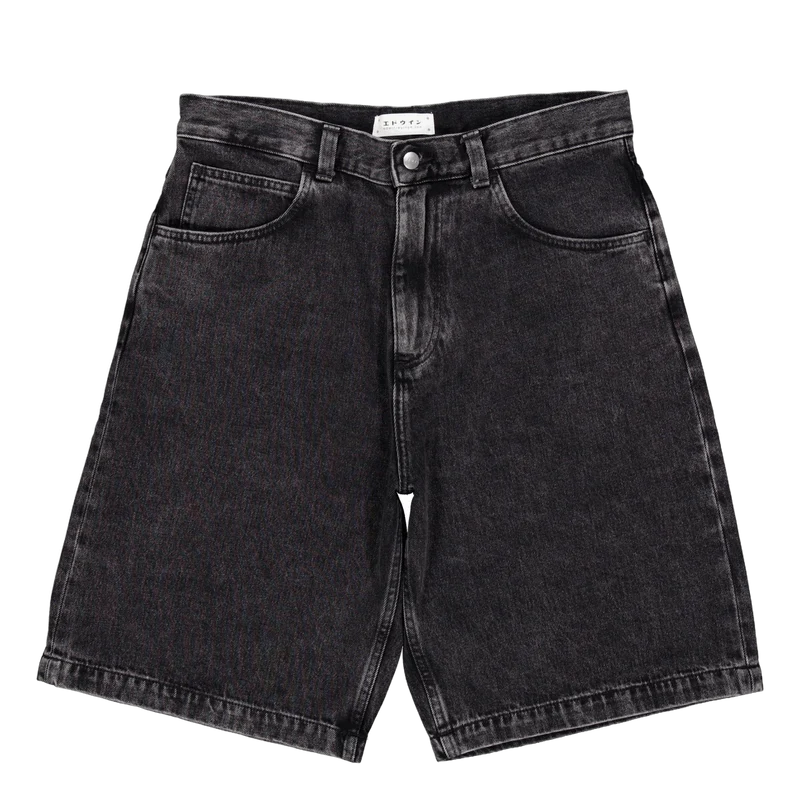 Worker Short Black