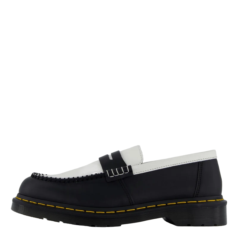 Penton Smooth Black+white