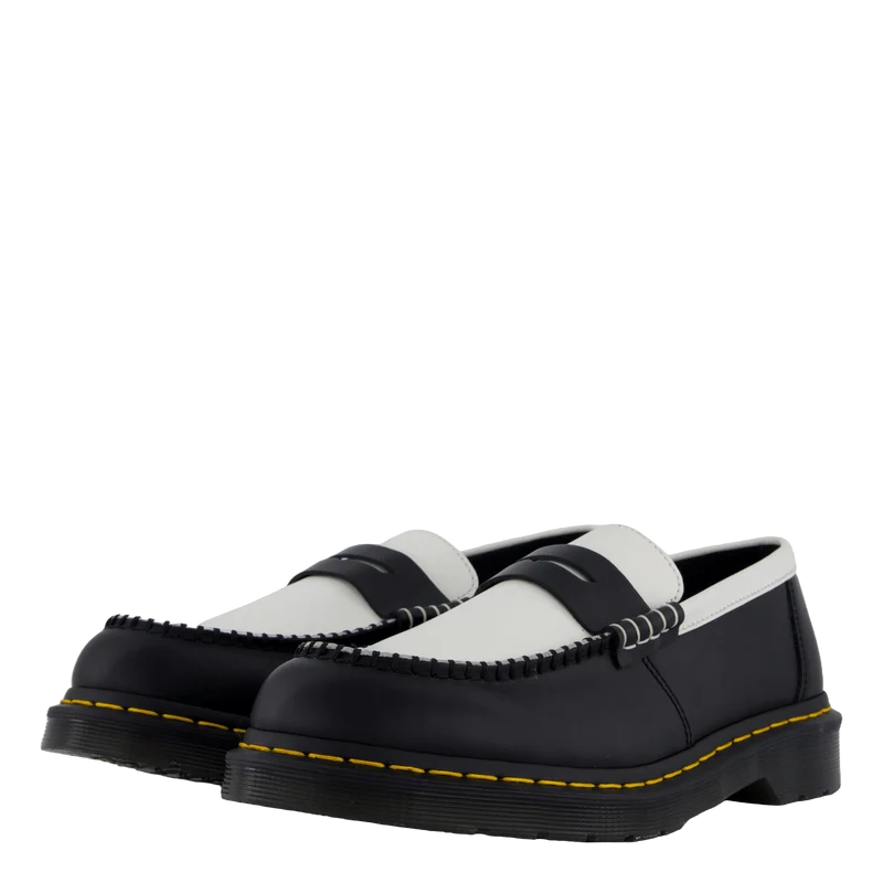 Penton Smooth Black+white