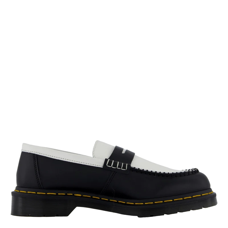 Penton Smooth Black+white
