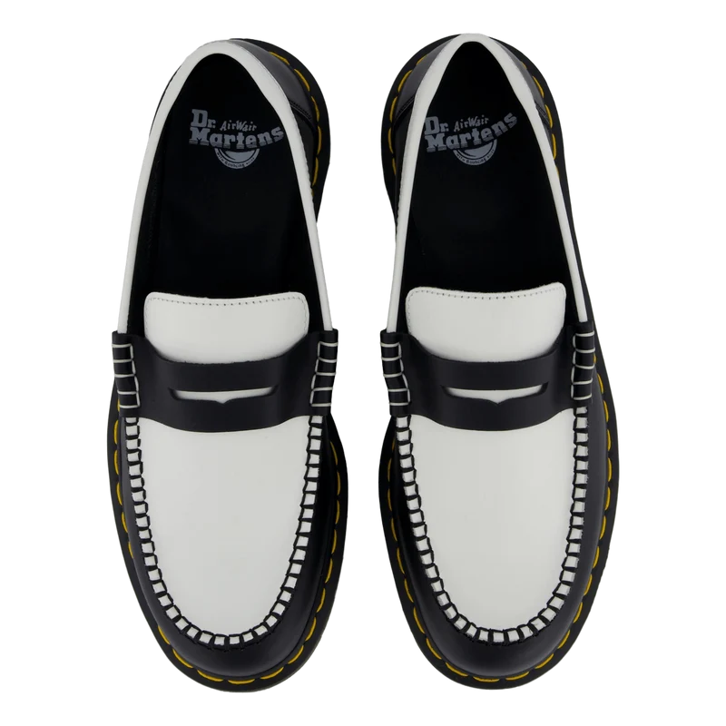 Penton Smooth Black+white