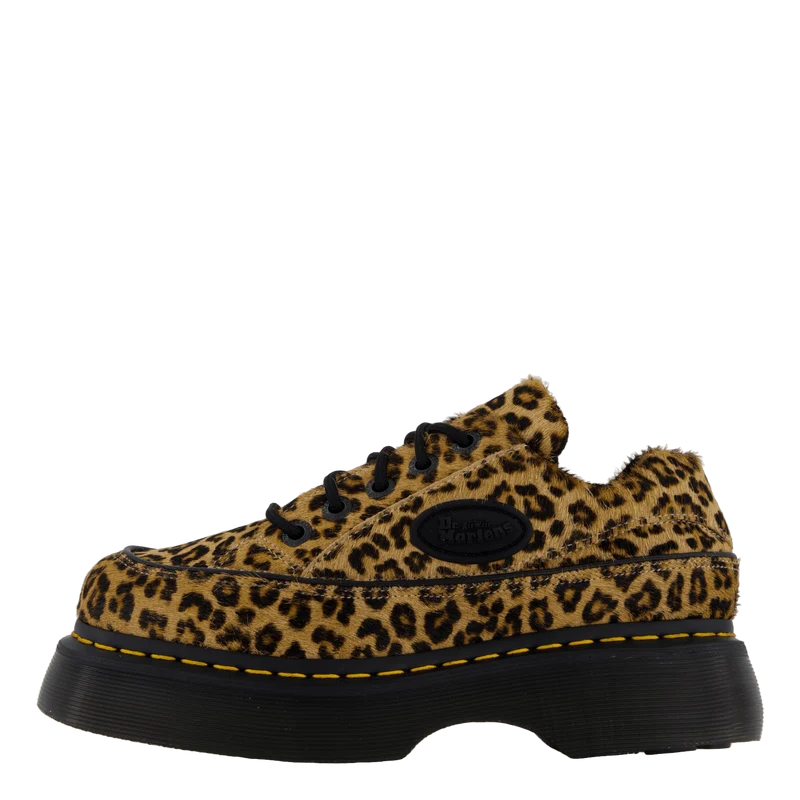 Buzz 5i Mini Leopard Spot Hai Light Tan
