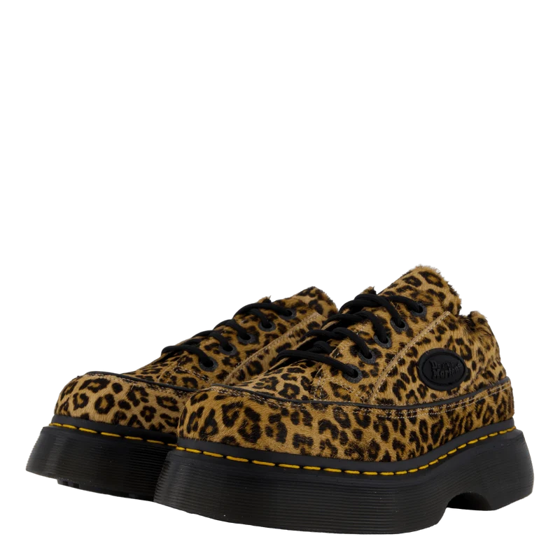 Buzz 5i Mini Leopard Spot Hai Light Tan