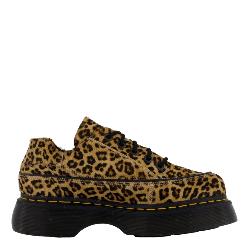 Buzz 5i Mini Leopard Spot Hai Light Tan