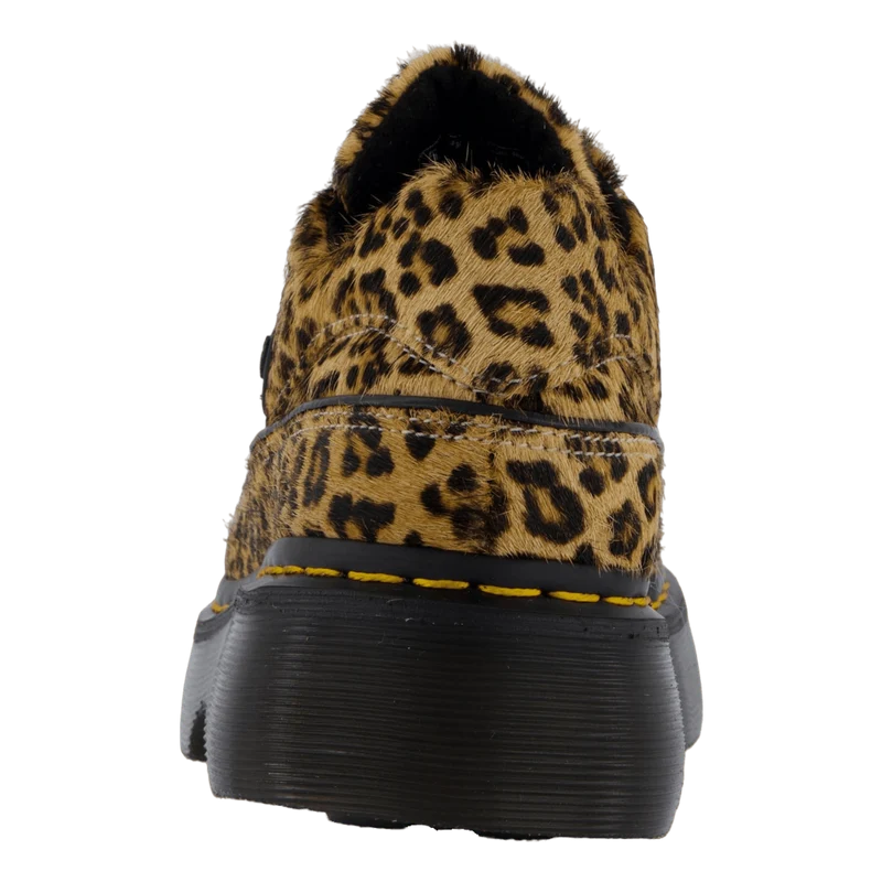 Buzz 5i Mini Leopard Spot Hai Light Tan