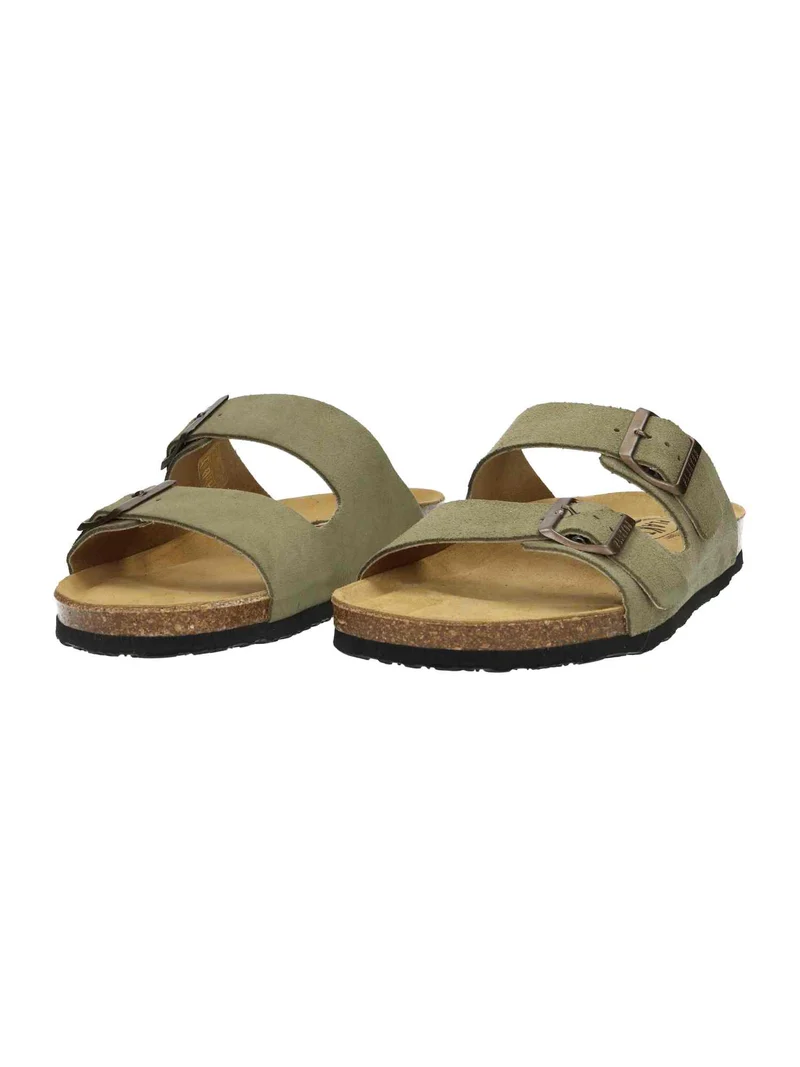 Barna 175857 Afelpado ligh khaki