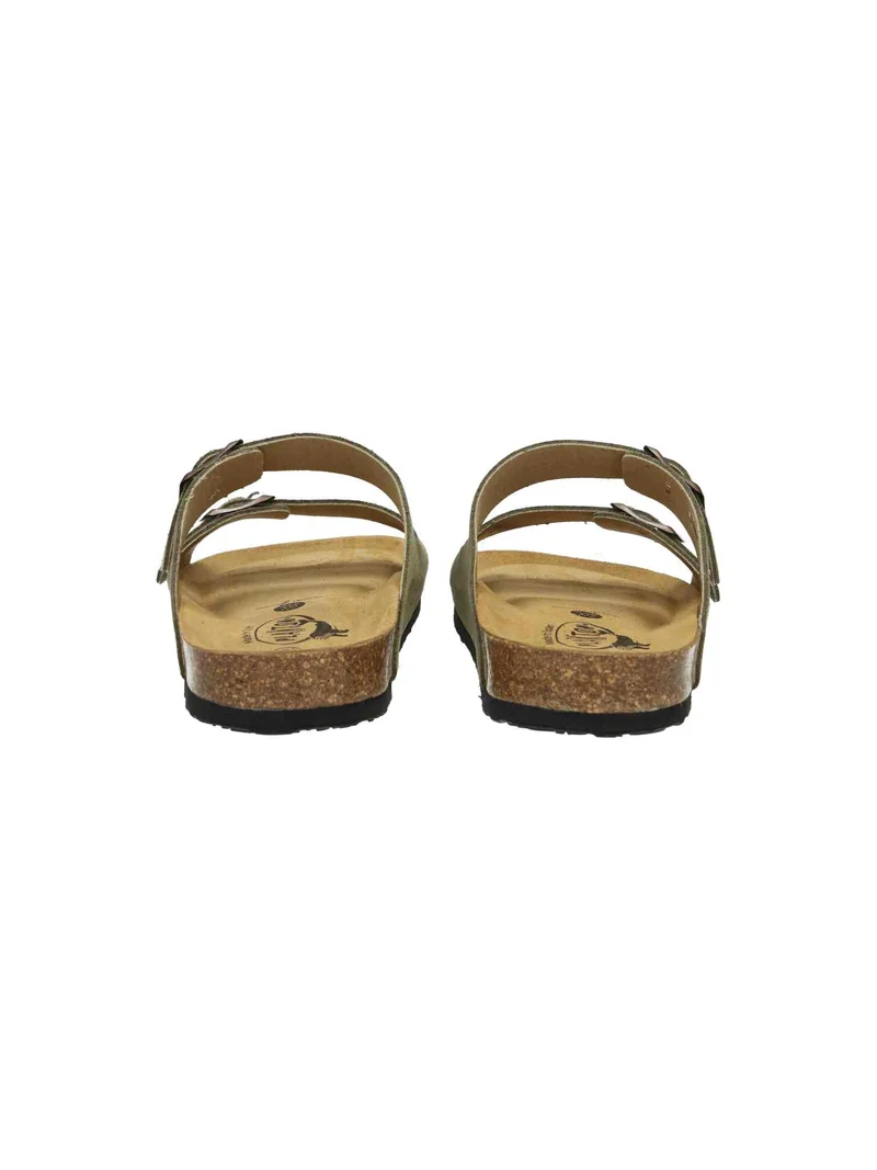 Barna 175857 Afelpado ligh khaki