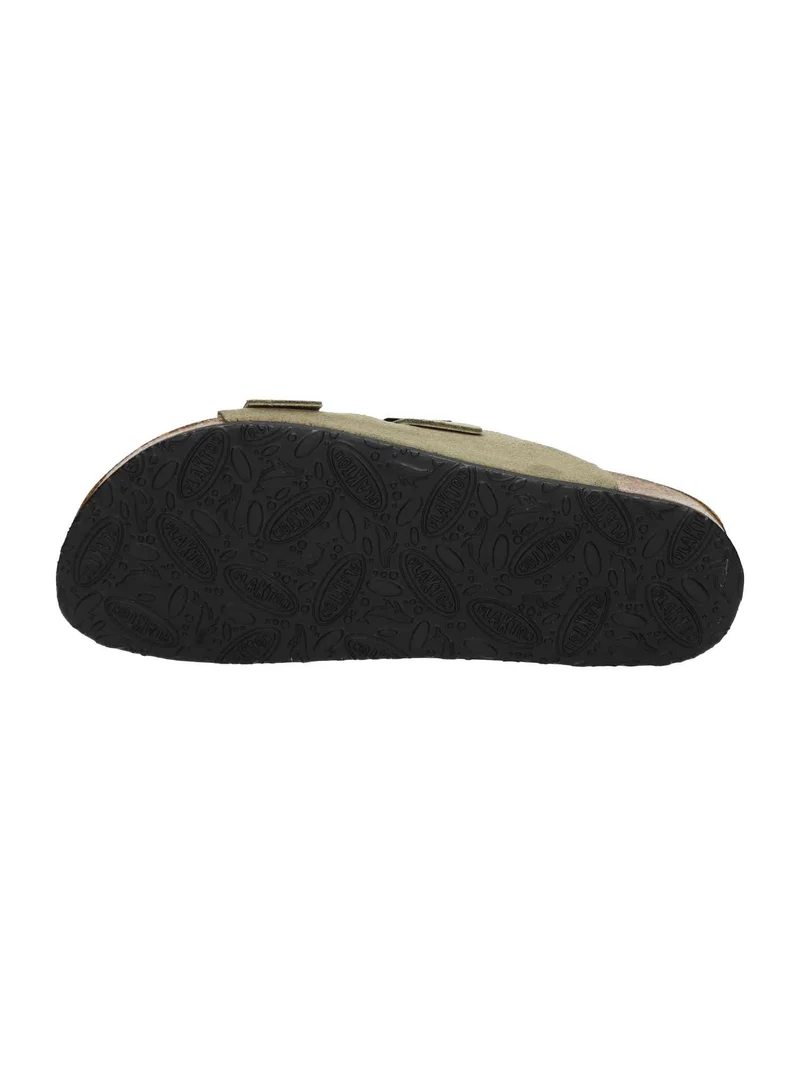 Barna 175857 Afelpado ligh khaki