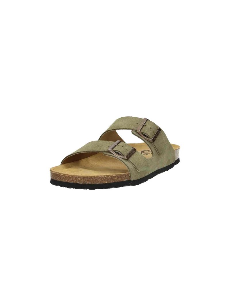 Barna 175857 Afelpado ligh khaki