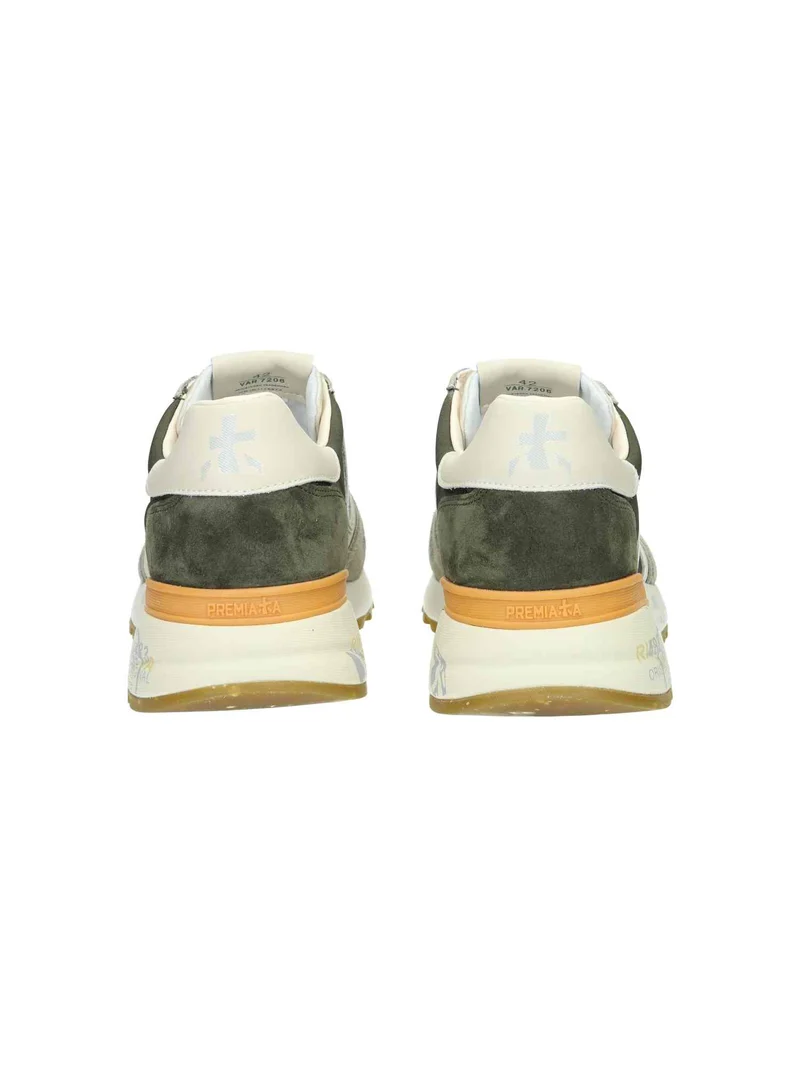 LANDER VAR 7206